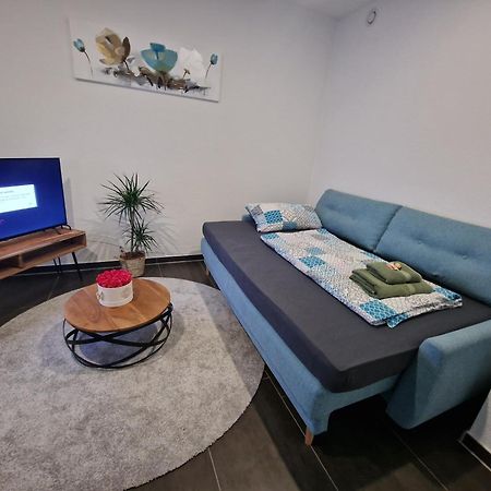 Exklusive Ferienwohnung In Lingen Holthausen 2Zim, 2Badez,Kueche,Balkon,Waschmaschine Экстерьер фото