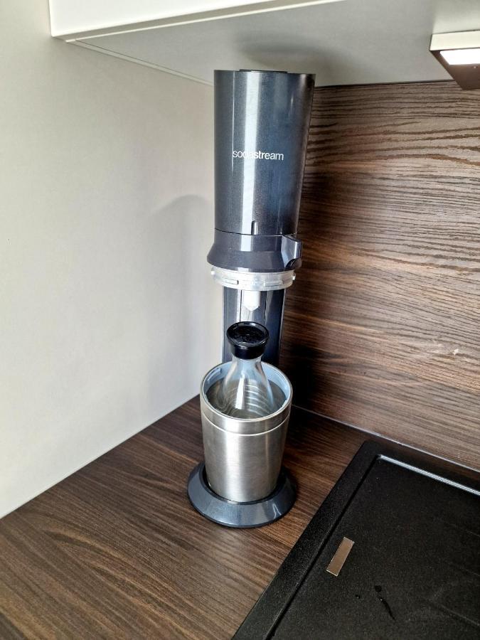 Exklusive Ferienwohnung In Lingen Holthausen 2Zim, 2Badez,Kueche,Balkon,Waschmaschine Экстерьер фото