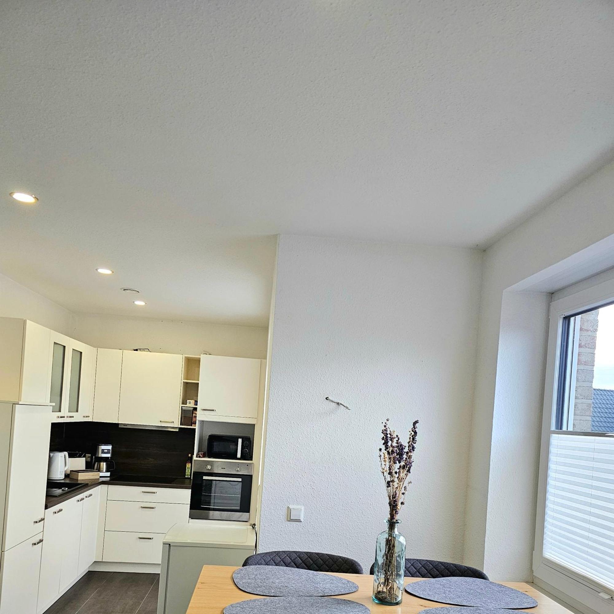Exklusive Ferienwohnung In Lingen Holthausen 2Zim, 2Badez,Kueche,Balkon,Waschmaschine Экстерьер фото