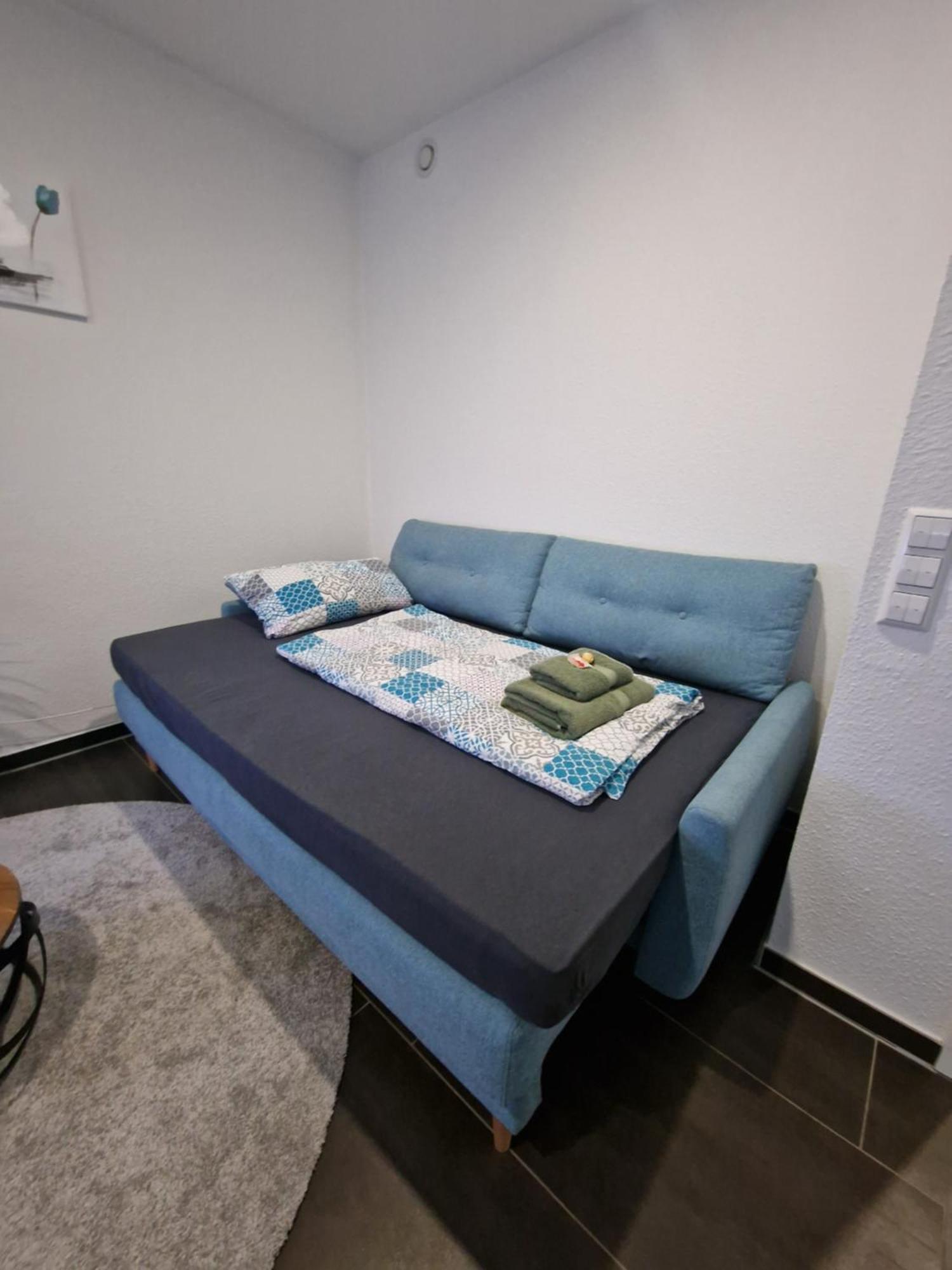 Exklusive Ferienwohnung In Lingen Holthausen 2Zim, 2Badez,Kueche,Balkon,Waschmaschine Экстерьер фото